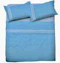 Completo letto Venere fantasie colorate 1 piazza e mezza by Novia