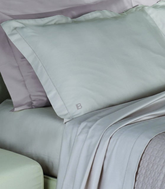 Completo letto matrimoniale in percalle Laura Biagiotti