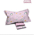 COMPLETO LETTO UNICORNO 1 POSTO