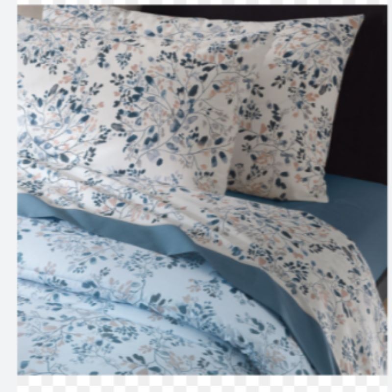 COMPLETO LENZUOLO  GABEL I POSTO  CARISMA  COTONE 100%