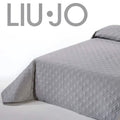 Trapuntino per letto matrimoniale LIU-JO