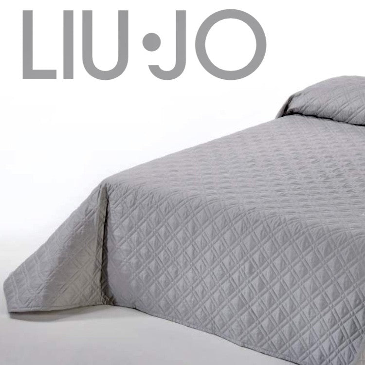Trapuntino per letto matrimoniale LIU-JO