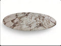 Tappeto Bagno Marble 60 x110 Zambaiti