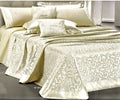 Copriletto matrimoniale 2 piazze GF Ferrari mod. "Iris" OFFERTA!!!