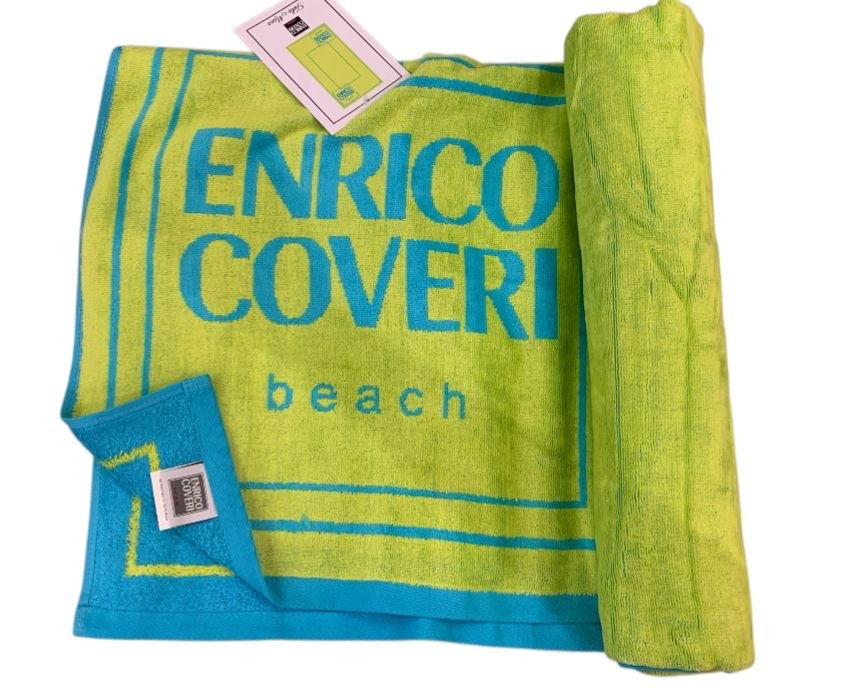 TELO MARE IN SPUGNA ENRICO COVERI