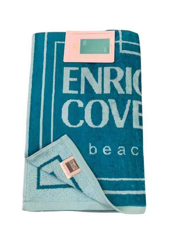 TELO MARE IN SPUGNA ENRICO COVERI