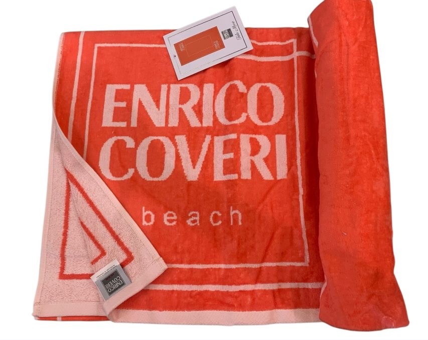TELO MARE IN SPUGNA ENRICO COVERI