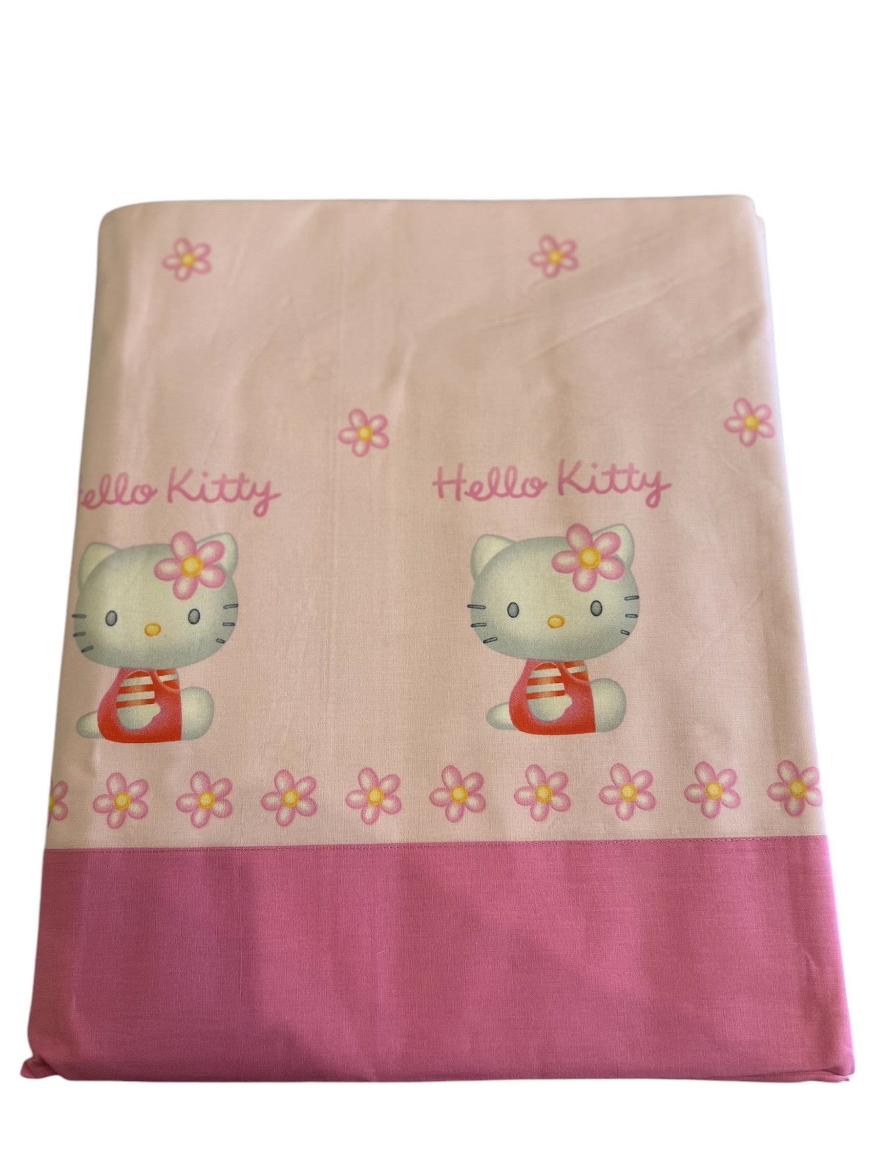 Hello Kitty Completato Letto Parur Gabel singolo