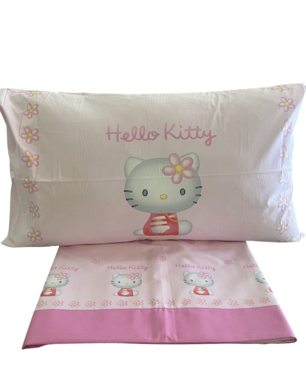 Hello Kitty Completato Letto Parur Gabel singolo