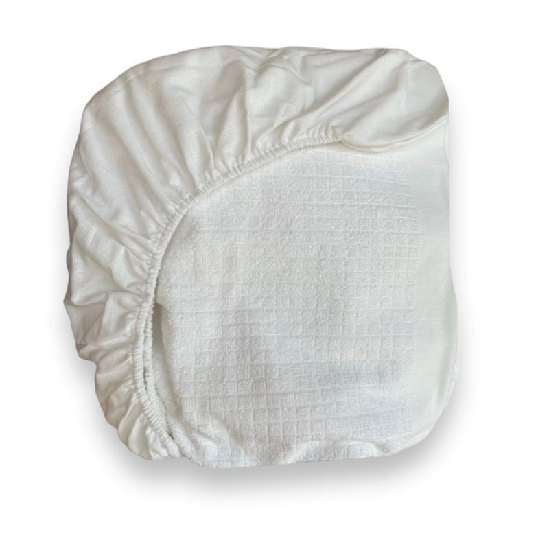 Coprimaterasso in spugna Jacquard Nottetempo - Gabel