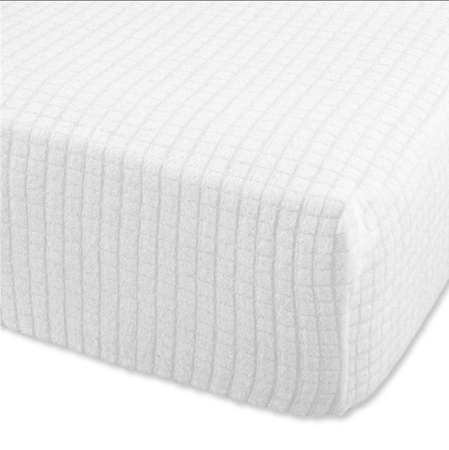 Coprimaterasso in spugna Jacquard Nottetempo - Gabel