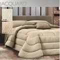 Trapunta Piumone Matrimoniale Jacquard Lulu - GF Ferrari