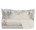Completo Flanetta letto Laura Biagiotti  matrimoniale maxi -