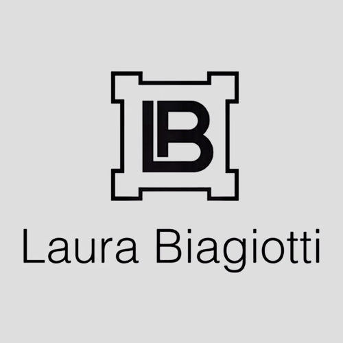 Completo Bagno Laura Biagiotti 7 Pezzi con Accappatoi in Spugna di Cotone