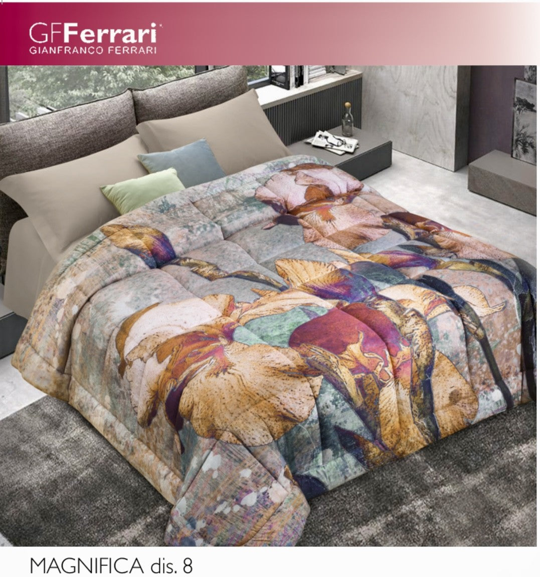 TRAPUNTA GIANFRANCO FERRARI MATRIMONIALE  300GM