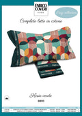 Completo lenzuola singole Enrico Coveri