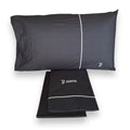 Completo lenzuola F.C. Juventus Juve Ufficiale letto singolo - Novia