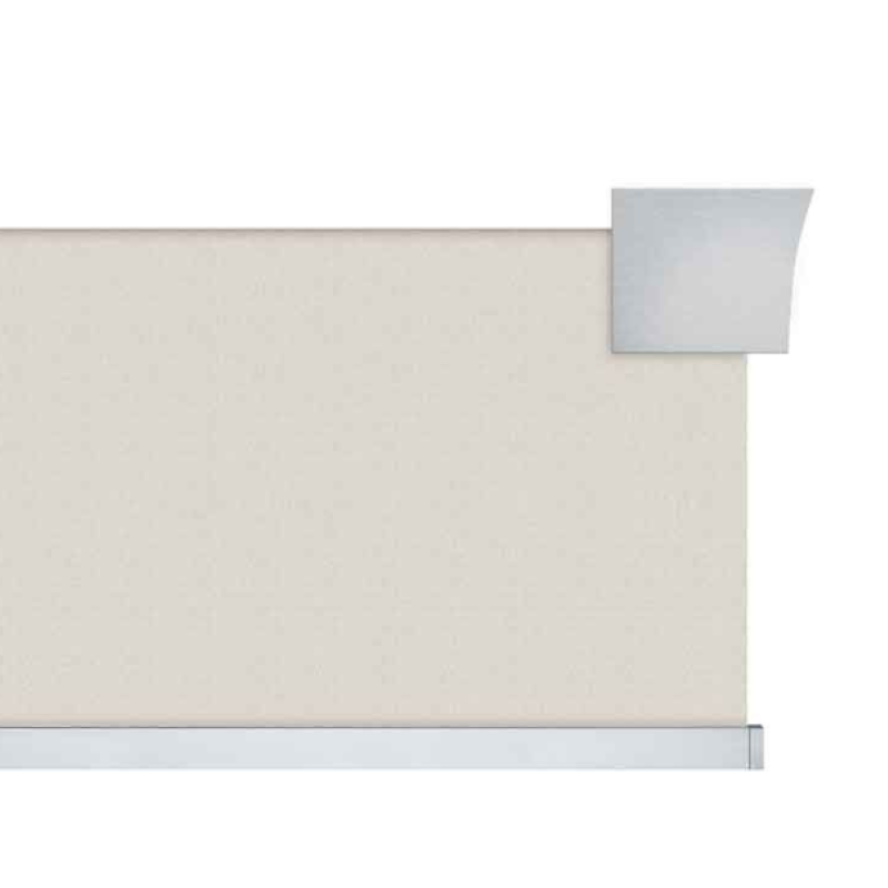 Tenda a rullo Serie 090 - Scaglioni