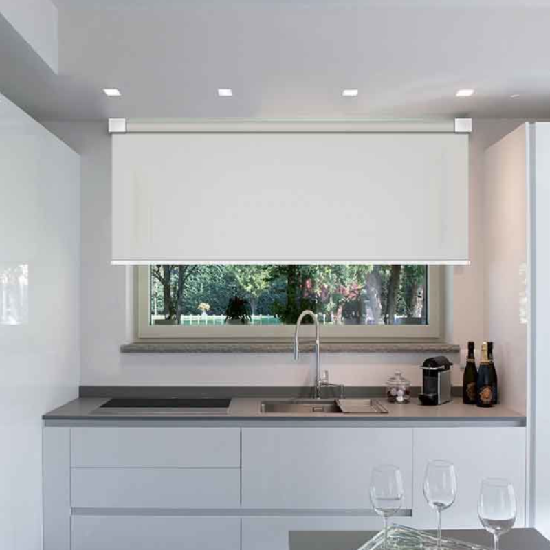 Tenda a rullo Serie 102 - Scaglioni
