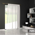 Bastone per tende Paris