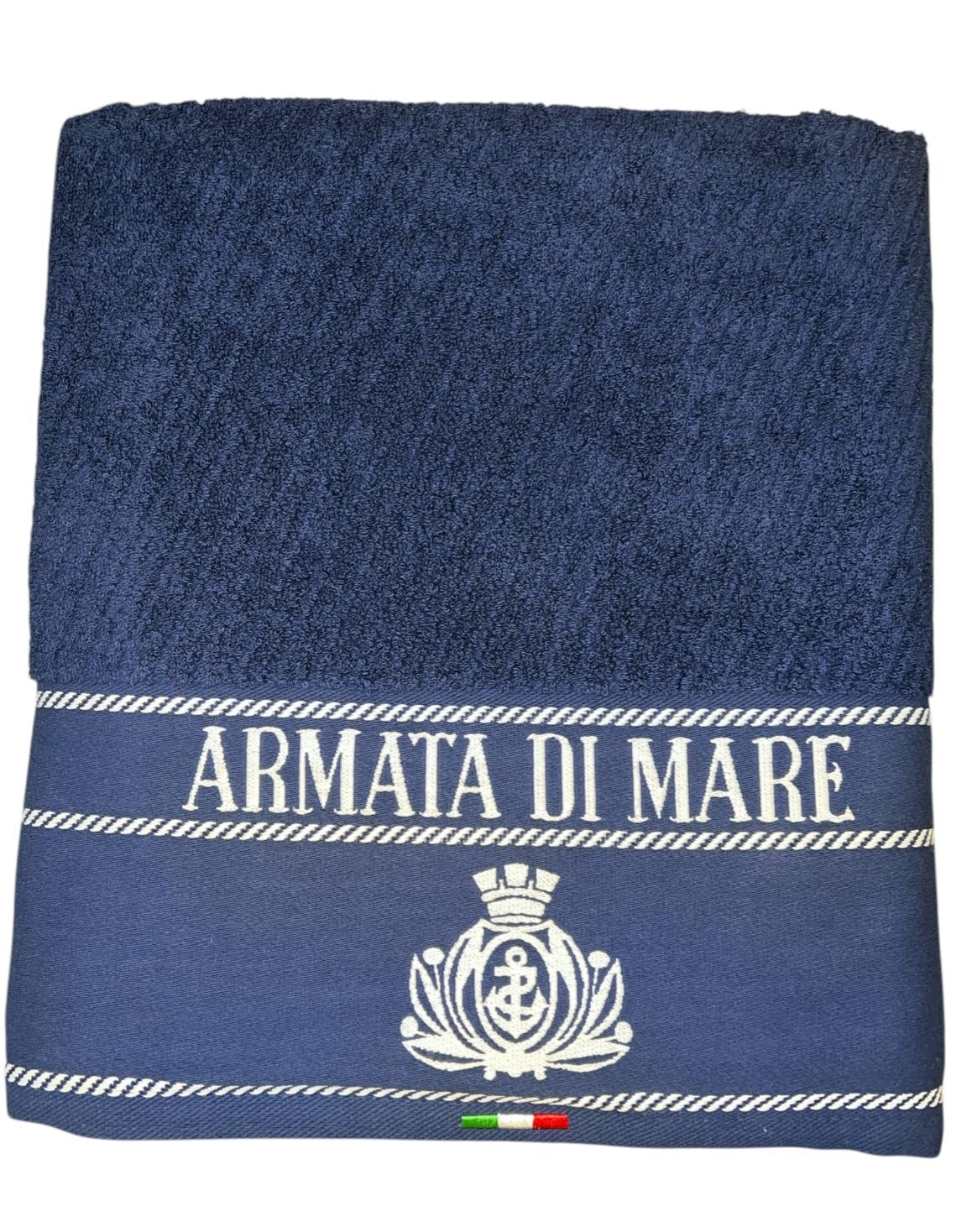 Telo Bagno Armata Di Mare