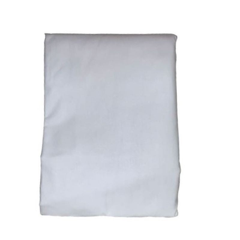Federe per cuscino  coppia puro cotone - Zero bed