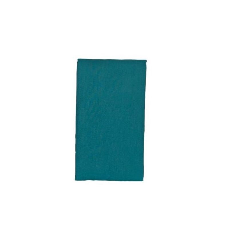 Federe per cuscino  coppia puro cotone - Zero bed