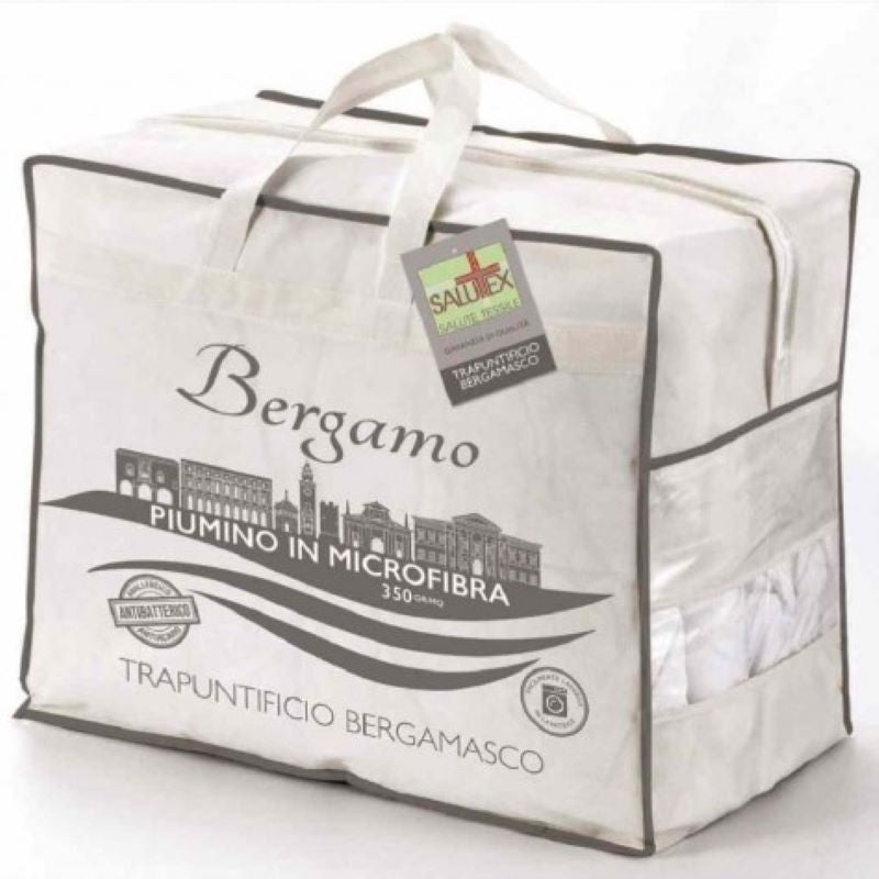 PIUMINO DA INERTNO 4 STAGIONI BERGAMO - GF FERRARI