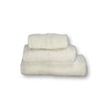 Tris morbida spugna in cotone 550gr/mq Soft - Zambaiti