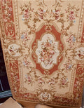 Tappeto Persiani Punto Catenella Cm 120x160