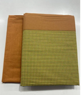 Completo letto singolo Gabel Tracce var.Tramonto