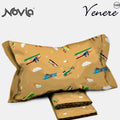 Completo letto bimbo Venere 1 piazza by Novia