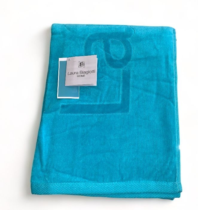 Telo mare jacquard Laura Biagiotti collezione NANCY