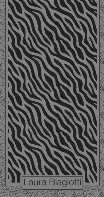 Telo mare jacquard Laura Biagiotti collezione AMINES