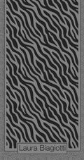 Telo mare jacquard Laura Biagiotti collezione AMINES