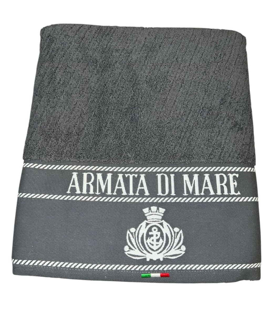 Telo Bagno Armata Di Mare