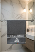 Telo Bagno Armata Di Mare