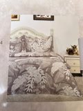 Copriletto Trapuntino Jacquard Corinto Dis 04