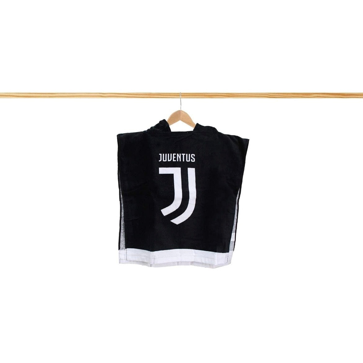 Ponche Juve per Bambini in Cotone 100%