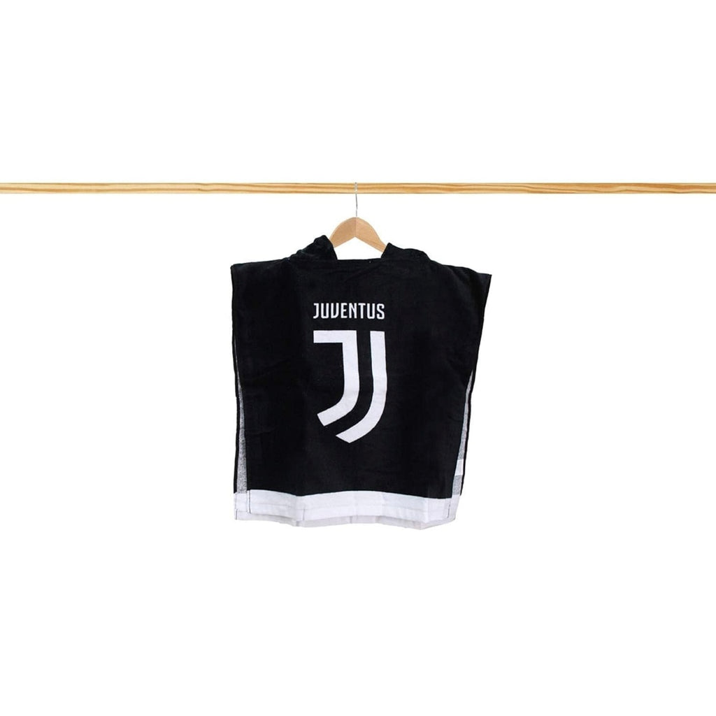 Ponche Juve per Bambini in Cotone 100%